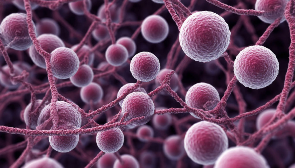 Candida albicans