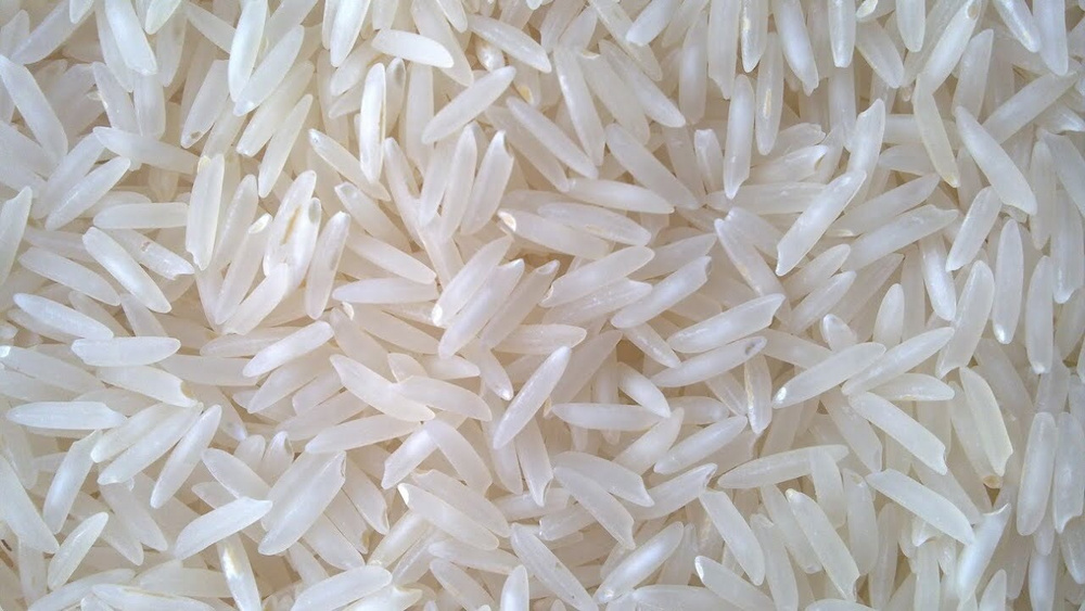 рис