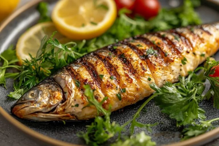 Скумбрия Скумбрия